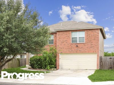 8002 Falcon Meadow Dr, Converse, TX, 78109