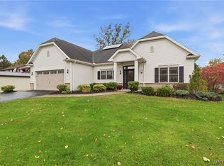 6790 Rivera Way, East Amherst, NY 14051