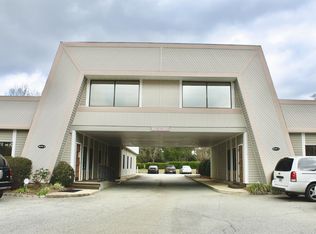 1505 W 3rd Ave SUITE A, Albany, GA 31707