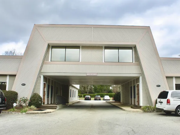 1505 W 3rd Ave Suite A, Albany, GA 31707
