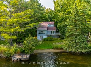 1080 Petticoat Ln, Minden Hills, ON K0M2K0