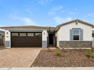 24475 W Chambers St, Buckeye, AZ 85326