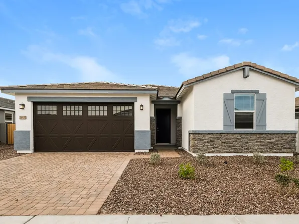 24475 W Chambers St, Buckeye, AZ 85326