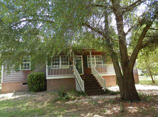 123 Ellen Dr, Jackson, SC 29831