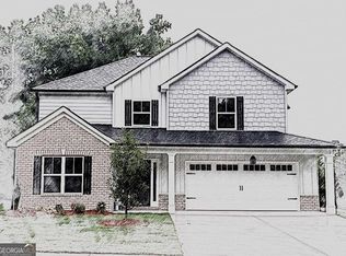 138 Brookstone Dr, Carrollton, GA 30116