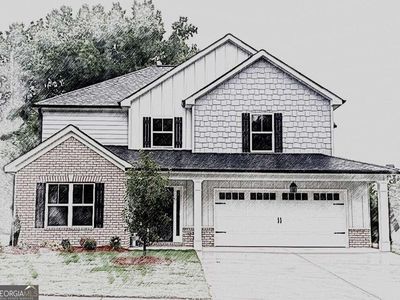 138 Brookstone Dr, Carrollton, GA, 30116