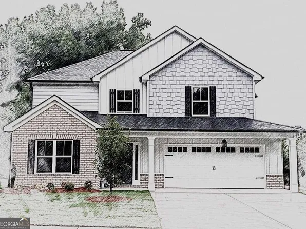 138 Brookstone Dr, Carrollton, GA 30116