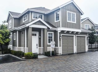 18 Ludina Way, Redwood City, CA 94061