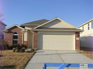 3811 Glover Meadows Ln, Houston, TX 77047