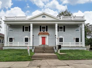 1208 SE 1st St #R, Evansville, IN 47713