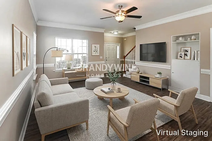 514 Havenbrook Way NW — Photo 4