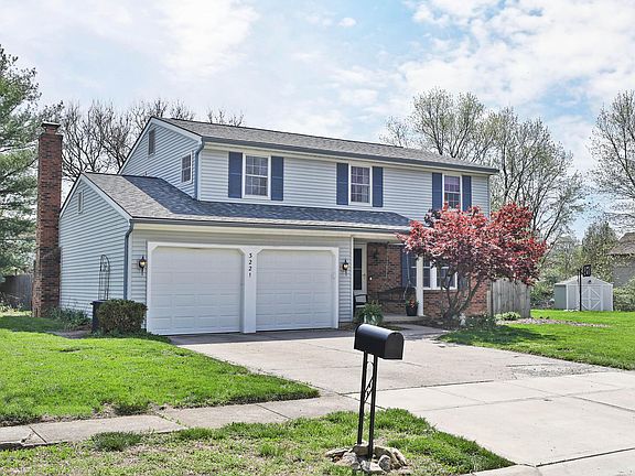 2nd image of 3221 Saybrook Ct