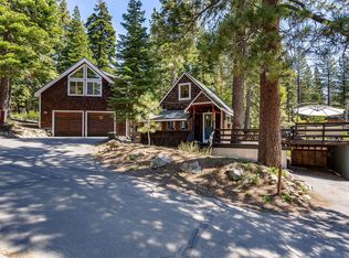 690 Tunnington Dr, Carnelian Bay, CA 96140