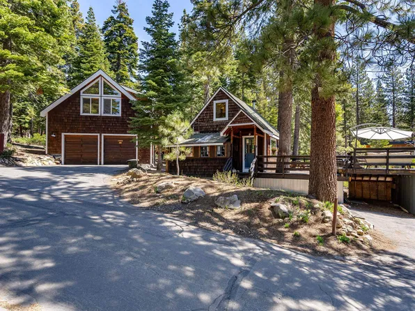 690 Tunnington Dr, Carnelian Bay, CA 96140