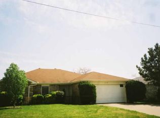 7718 Creek Wood Dr, Rowlett, TX 75089