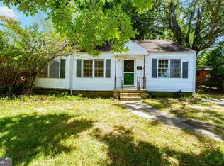 2344 Connally Dr, East Pt, GA