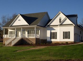 575 Summer Lakes Dr, Aiken, SC 29805