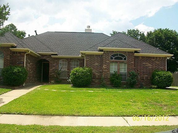 2nd image of 6131 Aberton Forest Dr