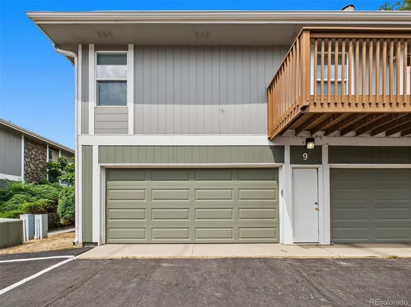 9901 E Evans Avenue Bldg 9 #9C, Denver, CO 80247