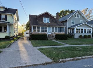 35 Beverly Ave, Lockport, NY