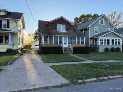 35 Beverly Ave, Lockport, NY, 14094