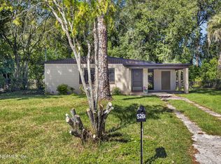5261 Pennant Dr, Jacksonville, FL 32244