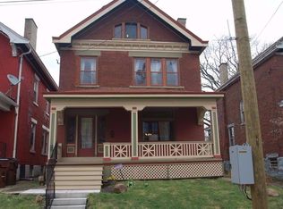 2108 Eastern Ave, Covington, KY 41014