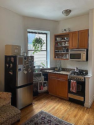 1st image of 611 E 11th St APT 3B