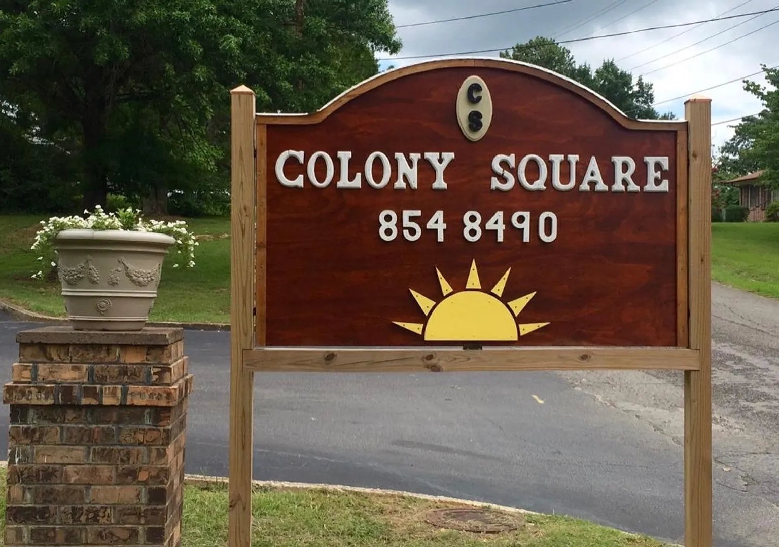 Colony Square — Photo 1