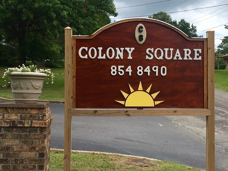 Colony Square — Photo 1