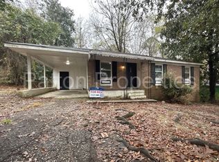 1208 Widgean Dr, Columbia, SC 29203