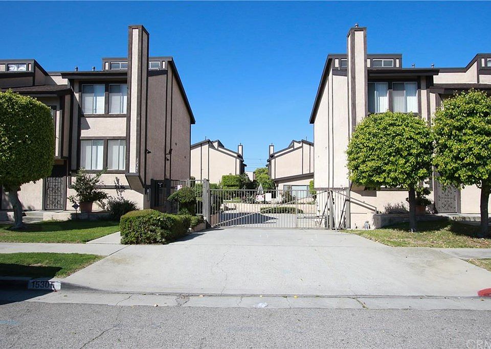 1st image of 15305 S Berendo Ave APT 6
