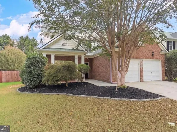 419 Highlands Loop, Woodstock, GA 30188