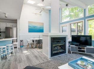 8 Mountain Sun Way #6, Waterville Valley, NH 03215