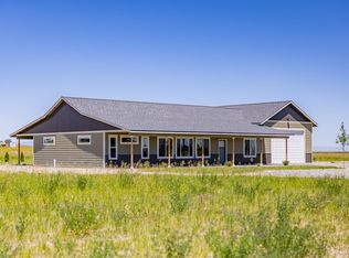 1391 Forgiveness Dr, Powell, WY 82435