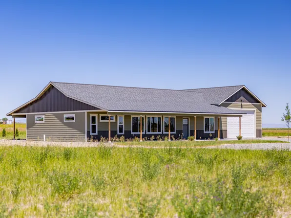 1391 Forgiveness Dr, Powell, WY 82435