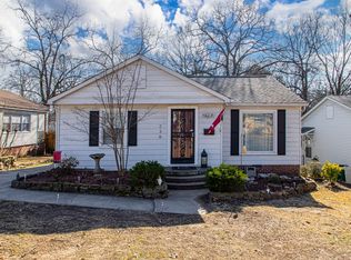 236 E F Ave, North Little Rock, AR 72116