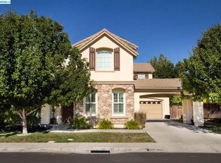 2866 Tango Ln, Brentwood, CA 94513