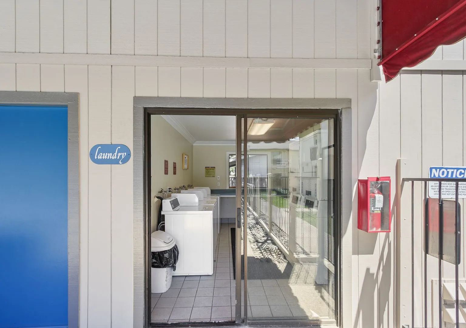 Clubside Apartments — Photo 3
