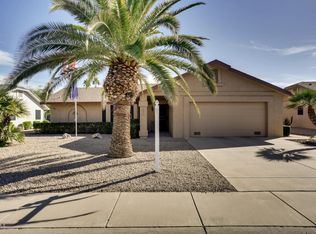 13825 W Springdale Dr, Sun City West, AZ 85375