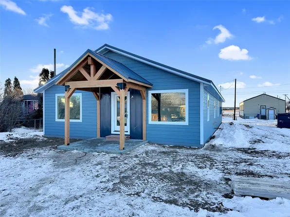 1628 6th Ave NW, Great Falls, MT 59404