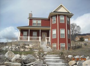5050 W 20400 N, Plymouth, UT 84330