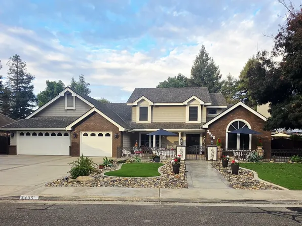 3435 S Bridge Street, Visalia, CA 93277