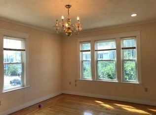 38 Hooper St #1, Worcester, MA 01605