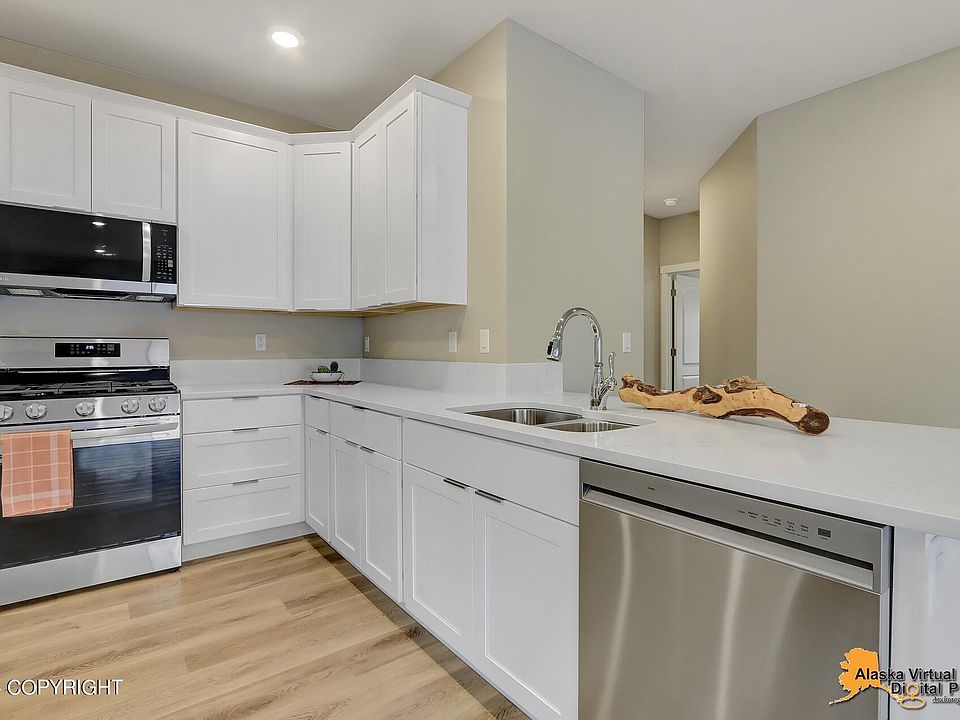 3631 S Preston Hills Dr, Wasilla, AK 99654 Zillow