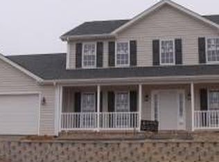 11 Devinshire Ct, Fishersville, VA 22939