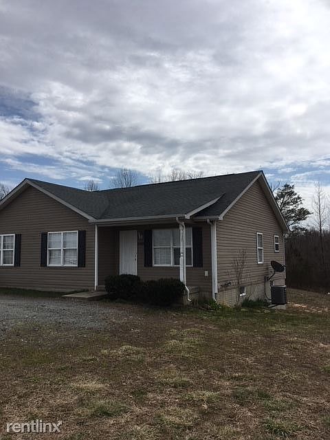 Finchs Hill 1054