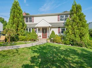 53 Tower Hill Dr, Port Chester, NY 10573