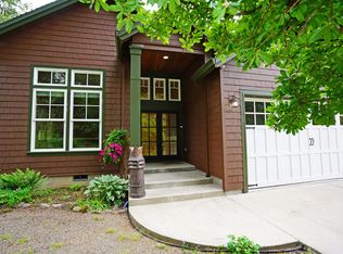 1430 NE Meyers Ln, Corbett, OR 97019