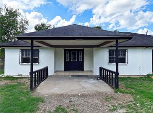 5415 Paseo Ave, Edinburg, TX 78542